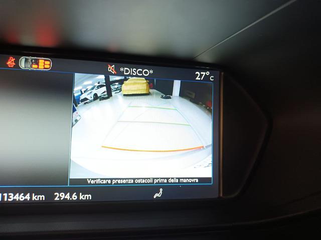 CITROEN Grand C4 Picasso usata, con Volante multifunzione