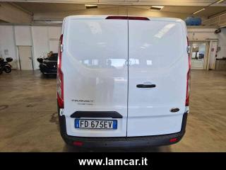 FORD Transit Custom usata, con Climatizzatore