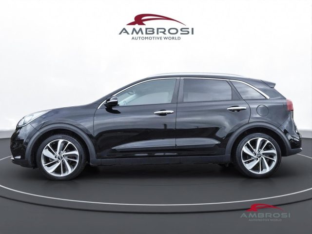 KIA Niro usata 5