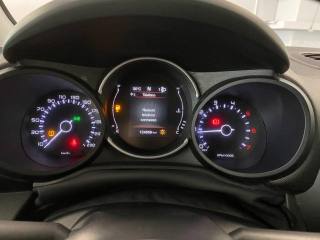 FIAT 500L usata, con Interni in pelle