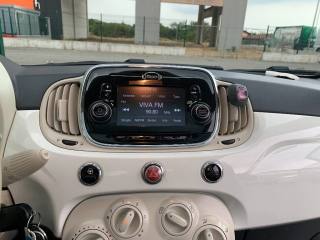 FIAT 500 usata, con ESP