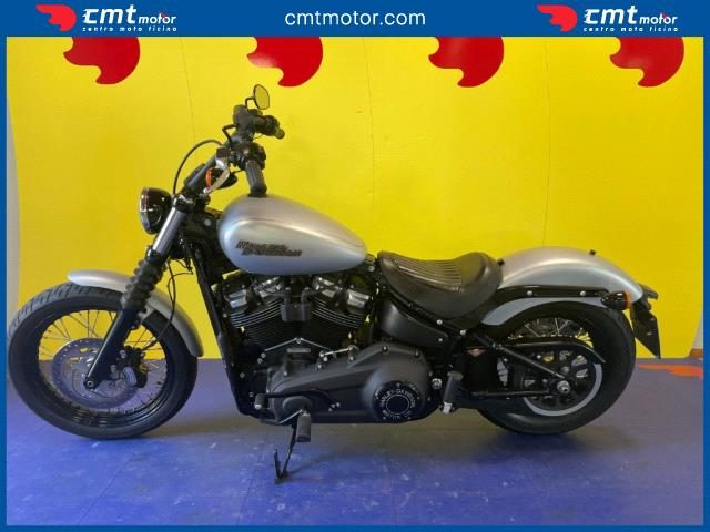 HARLEY-DAVIDSON Other usata 2