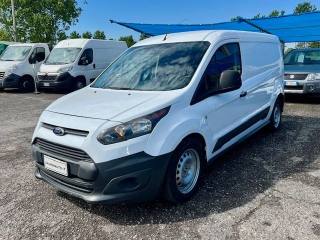 FORD Transit Connect usata, con Airbag