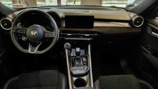 ALFA ROMEO Tonale usata, con ESP