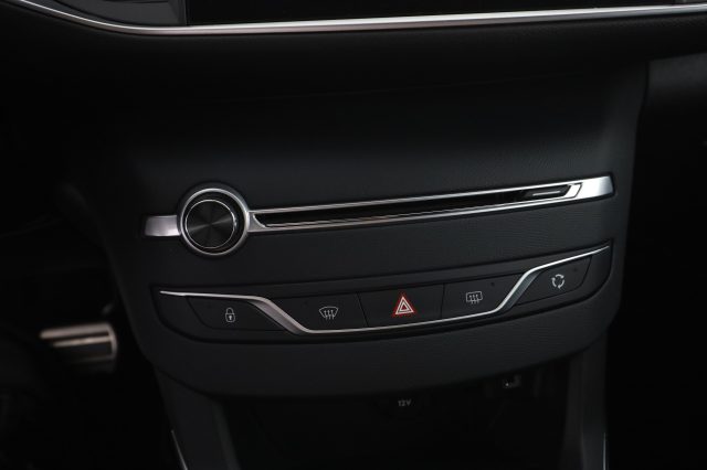 PEUGEOT 308 usata 12