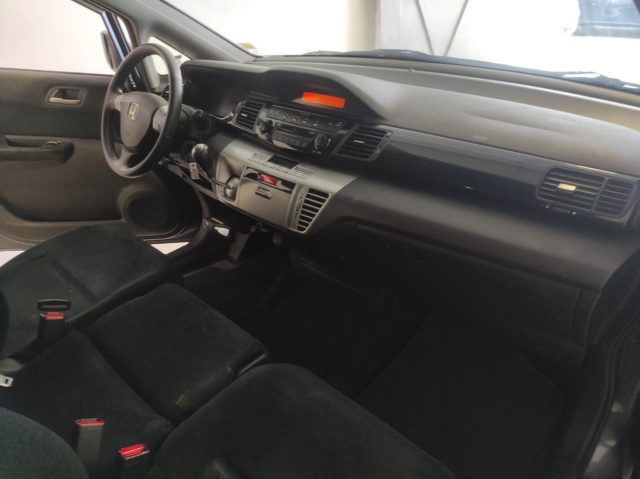 HONDA CR-V usata, con Controllo trazione