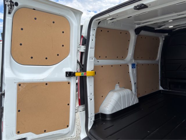 FORD Transit Custom usata, con Specchietti laterali elettrici