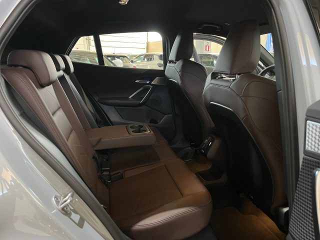 BMW X2 usata, con Sedili riscaldati