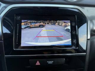 SUZUKI Vitara usata, con Controllo elettronico della corsia