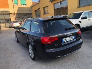 AUDI A4 usata, con Chiusura centralizzata