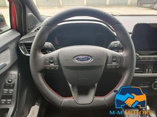 FORD Puma usata, con Cruise Control