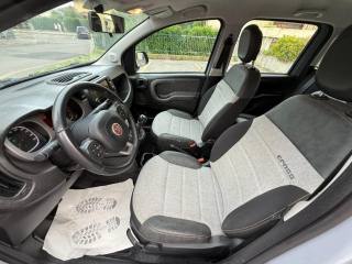 FIAT Panda Cross usata, con Autoradio