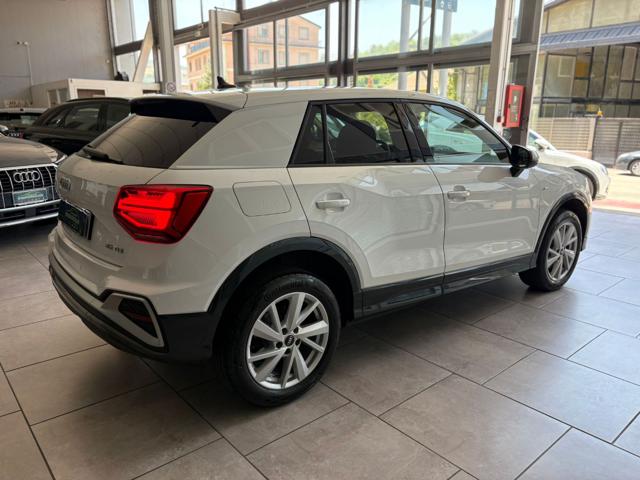 AUDI Q2 usata, con Alzacristalli elettrici
