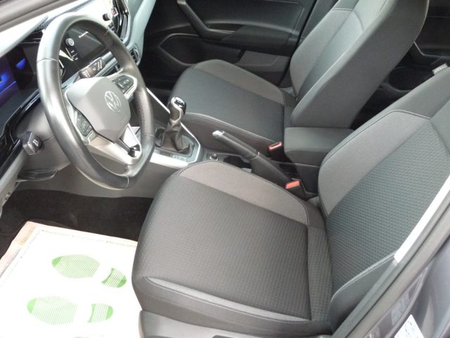 VOLKSWAGEN Polo usata, con Alzacristalli elettrici