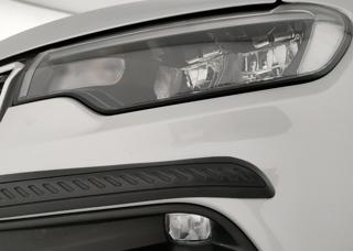 JEEP Compass usata, con Cerchi in lega