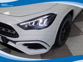 MERCEDES-BENZ GLA 200 usata, con Controllo trazione