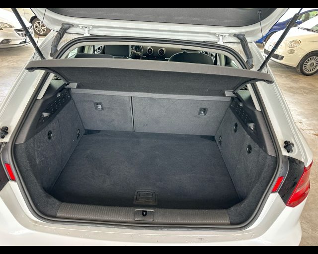 AUDI A3 usata 20
