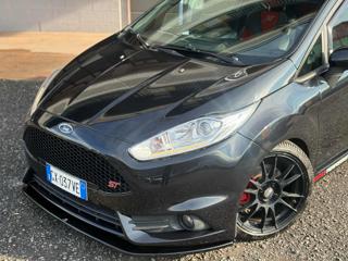 FORD Fiesta usata 1