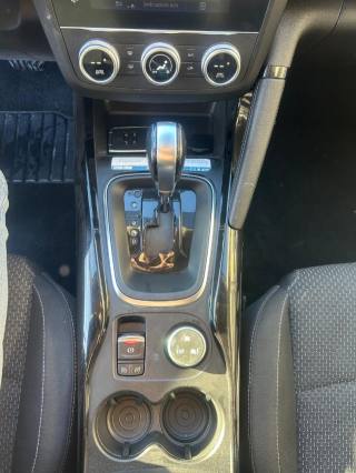 RENAULT Kadjar usata, con Cruise Control