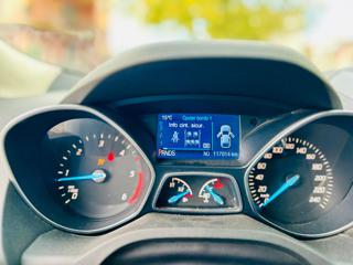 FORD Kuga usata, con Controllo trazione