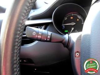 TOYOTA C-HR usata, con Fari LED