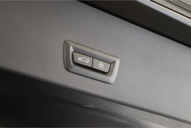 BMW X3 usata, con Controllo automatico clima