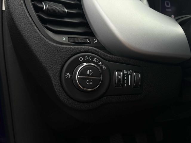 FIAT 500X usata, con Cruise Control