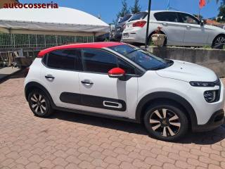 CITROEN C3 1.2 Shine