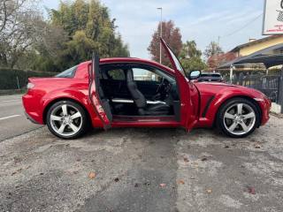 MAZDA RX-8 usata, con Climatizzatore