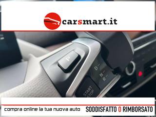 BMW i3 usata, con Bluetooth