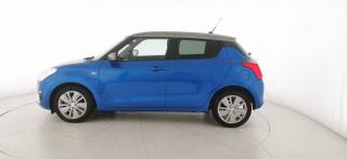 SUZUKI Swift usata, con Airbag Passeggero