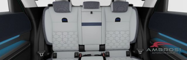 MINI Countryman usata 7