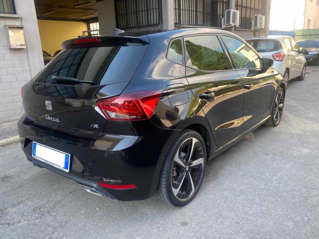 SEAT Ibiza usata 3