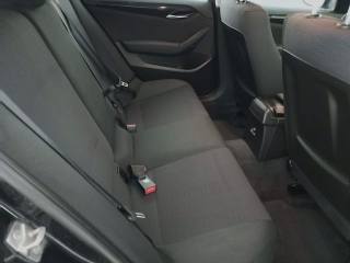 BMW X1 usata 10