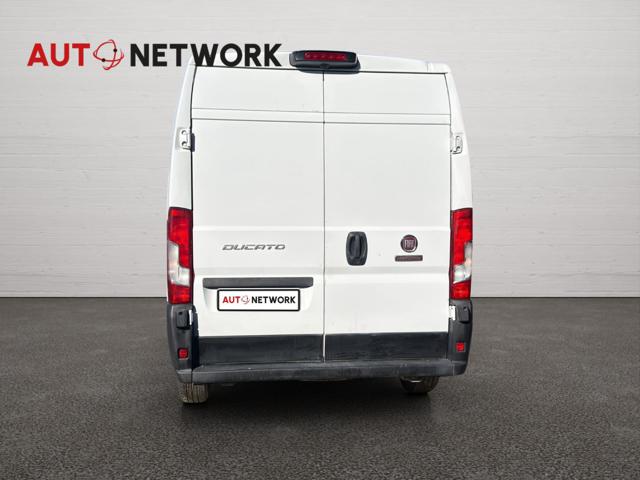 FIAT Ducato usata, con ESP