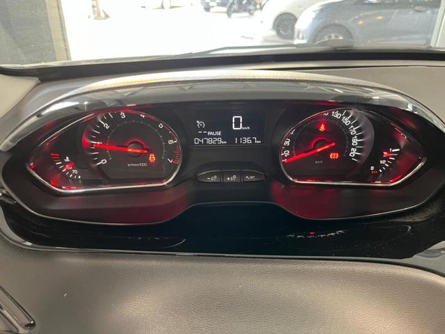 PEUGEOT 208 usata, con Climatizzatore