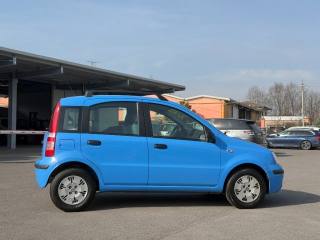 FIAT Panda usata 6