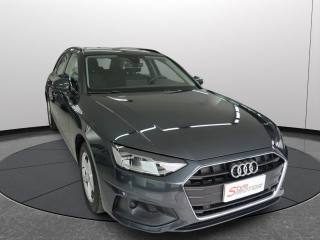 AUDI A4 usata, con Sistema di navigazione