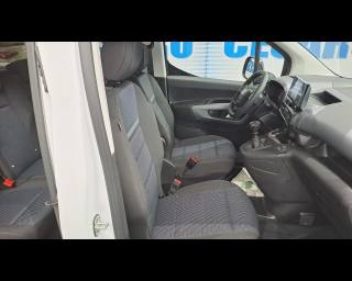 FIAT Doblo usata 28