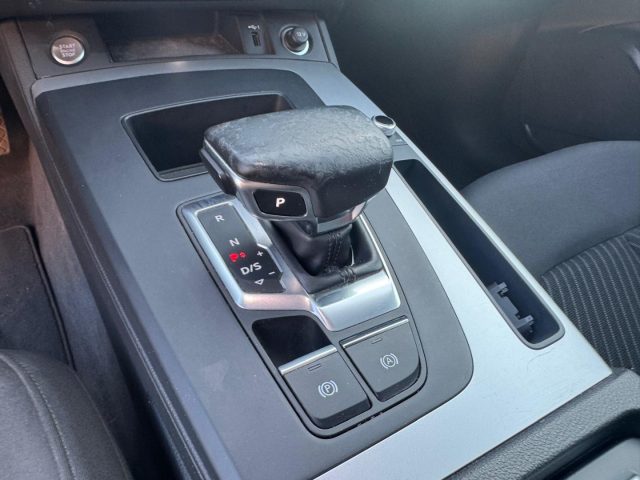 AUDI Q5 usata, con Climatizzatore