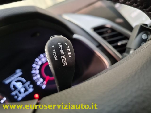 SSANGYONG Korando usata 26