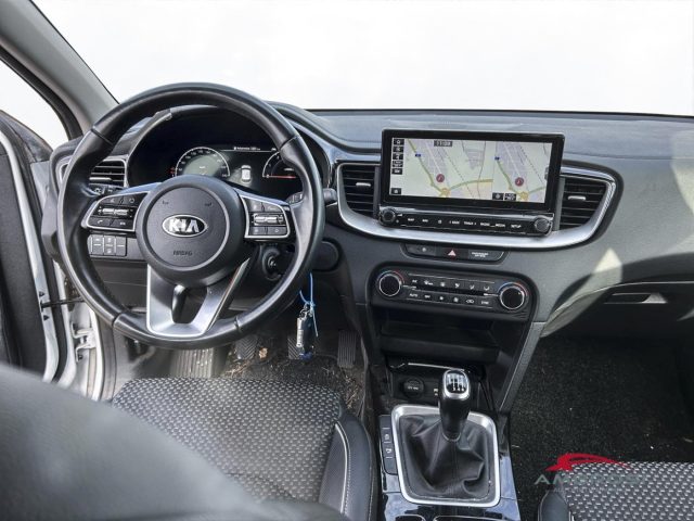 KIA XCeed usata 13
