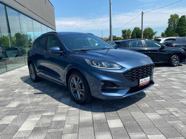 FORD Kuga usata, con Airbag Passeggero