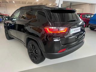 JEEP Compass usata, con Autoradio