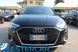 AUDI A3 usata, con Autoradio