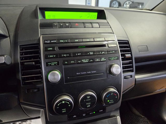 MAZDA 5 usata, con Servosterzo