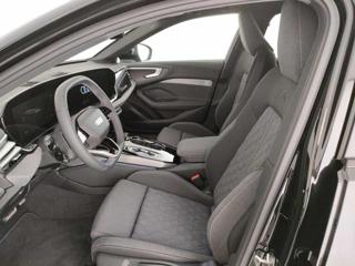 AUDI A5 usata, con Airbag laterali