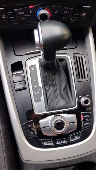 AUDI Q5 usata, con Servosterzo