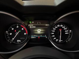 ALFA ROMEO Stelvio usata, con Cruise Control
