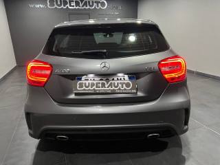 MERCEDES-BENZ A 180 usata, con Airbag Passeggero